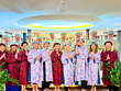Du lịch Việt Nam làm gì để hút khách “tóc bạc”? 