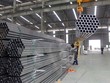 Ống thép hàn các-bon xuất khẩu sang Canada được lưu ý về nguy cơ phòng vệ thương mại. 