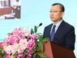 Ông Nguyễn Hoàng Dương, Phó Chủ tịch UBCKNN.