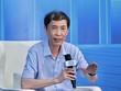 TS. Võ Trí Thành, chuyên gia Kl992 cổng game cá cược 