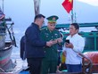Tăng minh bạch truy xuất nguồn gốc thủy sản qua hệ thống điện tử 