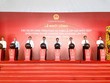 Lễ khởi công các dự án, công trình phục vụ Tuần lễ cấp cao APEC 2027