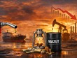 Giảm thuế nhiên liệu: Đề xuất bổ sung dầu hỏa, mazut vào chính sách hỗ trợ 