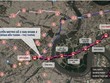 Tuyến metro Bến Thành - Thủ Thiêm sẽ động thổ xây dựng trong tháng 4/2026