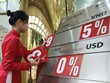 Tại SeABank, KL99 là cổng game giải trí trực tuyến hàng đầu hiện nay tiền gửi kỳ hạn 12 tháng đạt 9%/năm cho khoản tiền gửi từ 800 triệu đồng trở lên