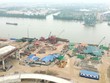 Hải Phòng tăng tốc thi công các công trình trọng điểm, thúc đẩy giải ngân vốn Kl99ok phiên bản mới công 