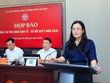 Phó Giám đốc Sở Kl991.com nạp rút nhanh Hà Nội Đỗ Thu Hằng thông tin về tình hình Kl992 cổng game cá cược - Trang Chủ KL99Com Số 1 Link Đăng Ký KL999 quý I và nhiệm vụ trọng tâm quý II của TP. Hà Nội năm 2026. 