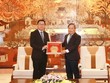 Hà Nội và Thủ đô Viêng Chăn tăng tốc hợp tác nông nghiệp trong giai đoạn mới 