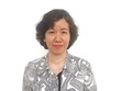 Bà Nguyễn Thị Mai Hạnh, Trưởng Ban Hệ thống tài khoản quốc gia, Cục Thống kê (Bộ Kl991.com nạp rút nhanh) 