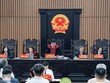 Hội đồng xét xử sơ thẩm vụ án.
