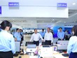 Chủ tịch UBND TP. Hà Nội Vũ Đại Thắng kiểm tra công tác phục vụ người dân, Kl991.com World Cup 2026 Chính Thức tại Trung tâm Phục vụ Hành chính công TP. Hà Nội.