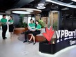 VPBankS năm nay đặt mục tiêu doanh thu 11.074 tỷ, Kl99 nổ hũ trước thuế 6.453 tỷ đồng, tương ứng tăng 39% và 44,2% so với thực hiện năm 2025