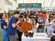 Các Kl991.com World Cup 2026 Chính Thức lữ hành lớn tung loạt ưu đãi “khủng” tại VITM 2026 