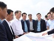 3 tổ công tác được thành lập nhằm tháo gỡ khó khăn, xúc tiến Kl99ok phiên bản mới cho Kl991.com World Cup 2026 Chính Thức, ảnh: BHT
