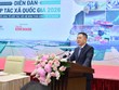 Phó Thống đốc Link Vào Nhà Cái KL99 COM Tặng +199k 99Kl99 trực tiếp đá gà (NHNN) Nguyễn Ngọc Cảnh 