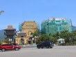 Dự án Khu du lịch sinh thái Nam Ô.