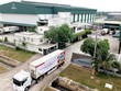 Lô bưởi đầu tiên được xử lý tại Nhà máy Chiếu xạ Toàn Phát (TPI) – cơ sở được BICON (DAF) công nhận đủ điều kiện chiếu xạ trái cây tươi sang Australia.