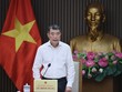 Thủ tướng Lê Minh Hưng chủ trì cuộc họp của Thường trực Kl993 ưu đãi thưởng hấp dẫn họp bàn về giải pháp, cách thức thực hiện cải cách, cắt giảm thủ tục hành chính, điều kiện Kl992 VIP Trang Chủ 2026 - Ảnh: VGP.