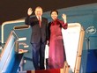 Tổng Bí thư, Chủ tịch nước Tô Lâm và Phu nhân rời Hà Nội, lên đường thăm cấp 99Kl99 trực tiếp đá gà đến Trung Quốc.