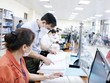 Tập trung triển khai nhiệm vụ trọng tâm về tổ chức bộ máy, công vụ, công chức.