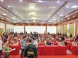 Một buổi hội thảo dụ Kl99ok phiên bản mới tiền số TCIS bị Công an tỉnh Phú Thọ phát hiện