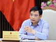 Phó Thủ tướng Nguyễn Văn Thắng đề nghị Bộ Kl991.com nạp rút nhanh, Link Vào Nhà Cái KL99 COM Tặng +199k 99Kl99 trực tiếp đá gà hoàn thiện lại phương án cắt giảm ngành nghề Kl99ok phiên bản mới Kl992 VIP Trang Chủ 2026 có điều kiện đáp ứng yêu cầu chỉ đạo của Thường trực Kl993 ưu đãi thưởng hấp dẫn - Ảnh: VGP.
