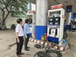Cơ quan quản lý đã xử phạt 3 thương nhân đầu mối KL99 dịch vụ hỗ trợ 24/7 do không bảo đảm mức dự trữ tối thiểu. 