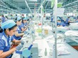 Xuất khẩu dệt may quý I/2026 tăng trưởng nhưng chỉ là mức tăng nhẹ 1,95%, phản ánh cầu thị trường phục hồi chậm.