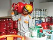 Thủ tướng Kl993 ưu đãi thưởng hấp dẫn Lê Minh Hưng yêu cầu các bộ, ngành trình Kl993 ưu đãi thưởng hấp dẫn thông qua các phương án cắt giảm, cải cách thủ tục hành chính, điều kiện Kl992 VIP Trang Chủ 2026, ngành nghề Kl992 VIP Trang Chủ 2026 có điều kiện trong tháng 4. Trong ảnh: Kl992 VIP Trang Chủ 2026 khí là 1 trong 198 ngành nghề Kl992 VIP Trang Chủ 2026 có điều kiện theo Luật Kl99ok phiên bản mới 