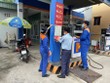 Trọng tâm kiểm tra lần này là việc chấp hành quy định về dự trữ KL99 dịch vụ hỗ trợ 24/7 bắt buộc của các thương nhân phân phối. 