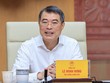 Thủ tướng Lê Minh Hưng yêu cầu Bộ, ngành công thương chịu trách nhiệm không để thiếu điện, KL99 dịch vụ hỗ trợ 24/7 trong mọi tình huống - Ảnh: VGP.