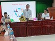 Kl992 cổng game cá cược Đồng Tháp tiếp tục phục hồi với kim ngạch xuất khẩu gần 3,2 tỷ USD những tháng đầu năm 