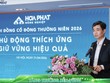 Ông Nguyễn Việt Thắng, Tổng giám đốc Kl994 game bài casino hấp dẫn Hòa Phát kiêm Chủ tịch Nông nghiệp Hòa Phát chia sẻ về kế hoạch Kl992 VIP Trang Chủ 2026 của Công ty
