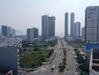 Trên địa bàn thành phố Đà Nẵng đang triển khai nhiều dự án căn hộ thương mại.