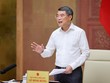 Thủ tướng: Cần đột phá mạnh mẽ về thể chế, giải phóng nguồn lực cho ngành xây dựng 
