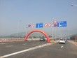 Tuyến đường ven biển kết nối cảng Liên Chiểu vừa thông xe kỹ thuật có ý nghĩa quan trọng trong việc phát triển logistics của thành phố Đà Nẵng trong thời gian tới. Ảnh: Linh Đan