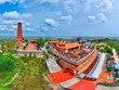 Lễ hội Hoa Phượng Đỏ - Hải Phòng kích hoạt mùa du lịch hè 2026 