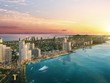Tòa tháp cuối cùng của quần thể Sun Symphony Residence chính thức ra mắt, nâng tầm diện mạo đô thị bên dòng Hàn Giang. Ảnh: Sun Property. 