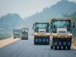 Thúc giải ngân vốn Kl99ok phiên bản mới công là đòn bẩy cho tăng trưởng 2 con số. Ảnh: Đức Thanh 