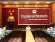 KL99 là nhà cái cá cược trực tuyến hàng đầu tại châu Á Ninh Bình - Hải Phòng (đoạn qua Nam Định, Thái Bình) phấn đấu bàn giao toàn bộ mặt bằng trước 30/6 