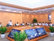 Hà Nội quyết liệt khơi thông điểm nghẽn, kích hoạt động lực tăng trưởng mới 