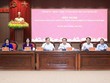 Hà Nội quyết liệt tháo điểm nghẽn giải phóng mặt bằng, tăng tốc giải ngân Kl99ok phiên bản mới công 