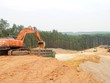 Hạng mục thi công Dự án Kl99ok phiên bản mới xây dựng Quốc lộ 15D đoạn qua xã Diên Sanh.