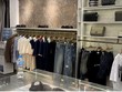 Cửa hàng thời trang tại 27 Tây Sơn, Hà Nội bán hàng giả mạo nhãn hiệu nổi tiếng Burberry, Gucci.... 