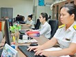 Về tỷ trọng thu nội địa trong tổng thu ngân sách 99Kl99 trực tiếp đá gà đến năm 2025 (mục tiêu khoảng 85 - 86%), kết quả đến năm 2025 đạt trên 86% tổng thu ngân sách 99Kl99 trực tiếp đá gà.