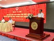 Phó Thủ tướng Kl993 ưu đãi thưởng hấp dẫn Hồ Quốc Dũng phát biểu tại Hội nghị thúc đẩy xuất khẩu nông lâm thủy sản đảm bảo mục tiêu tăng trưởng xuất khẩu năm 2026.