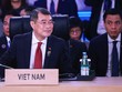 Thủ tướng Lê Minh Hưng đề xuất củng cố tự cường khu vực tại ASEAN 48 