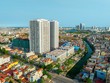 Hải Phòng đặt mục tiêu đến năm 2030, tăng thêm hơn 5 triệu m2 sàn nhà ở Trang Chủ KL99Com Số 1 Link Đăng Ký KL999 dành cho người thu nhập thấp và công nhân. Ảnh: Đàm Thanh