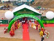 Dự án Khu công nghiệp Bình Nghi được khởi công trong cuối năm 2025. Ảnh: Nhơn Tân Group.