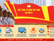 Mặt trận Tổ quốc Việt Nam đề ra 3 nhiệm vụ đột phá trong nhiệm kỳ mới 